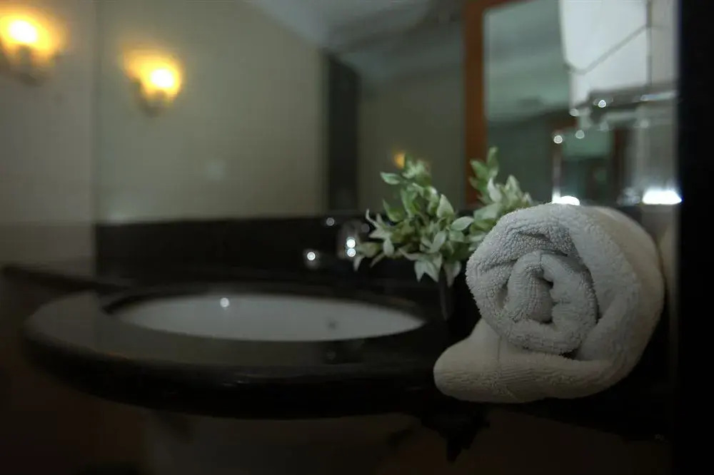 Mango Hotels, Secunderabad