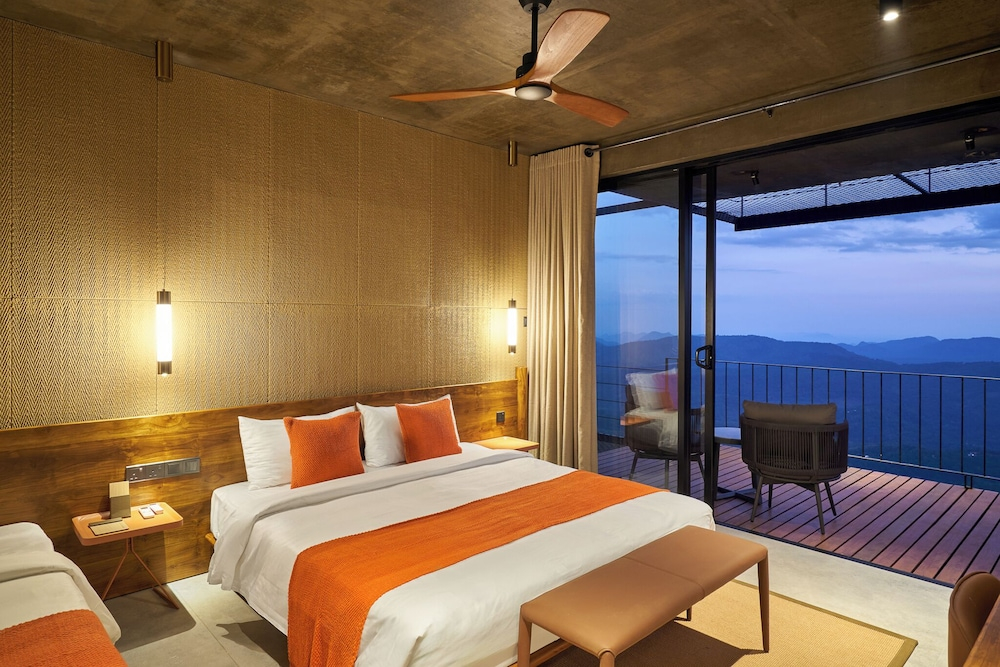 Wishing Tree Boutique Resort and Spa - Haputales Panoramic Hideaway