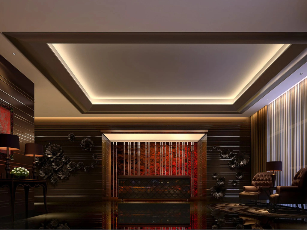 Jasmine International Hotel