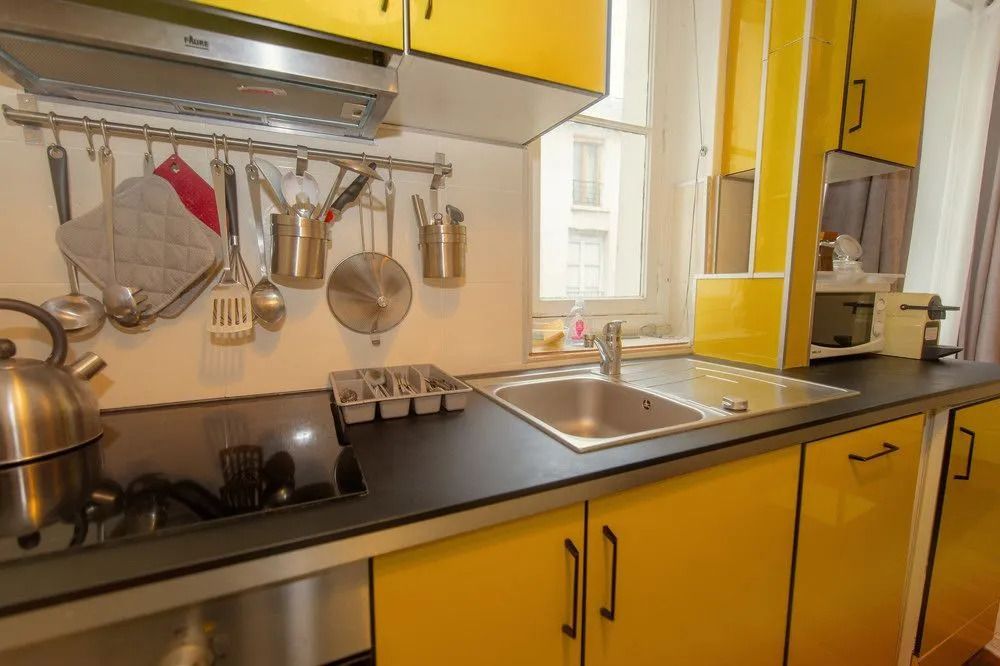 Appartement Rivoli
