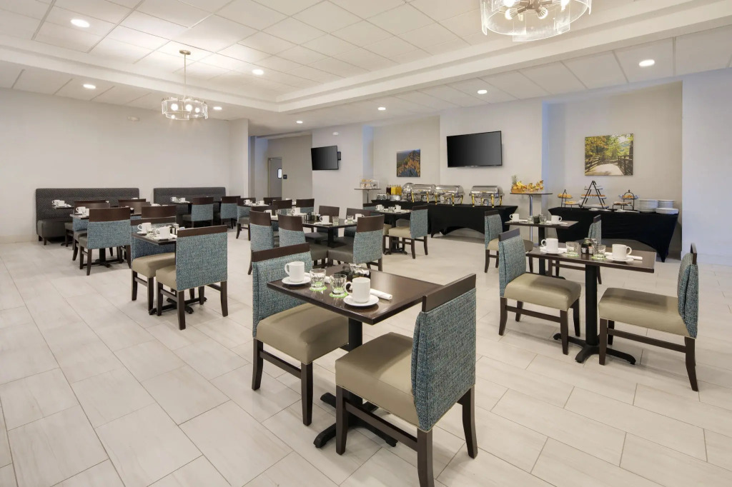 Holiday Inn Charlottesville-Univ Area by IHG