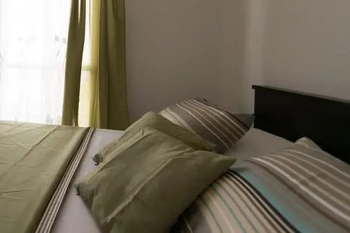 Apartments Miljanic