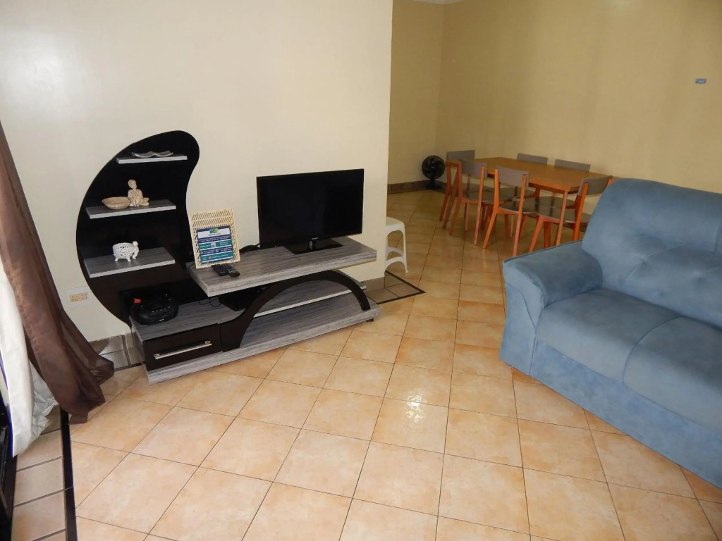 Confortável e bem localizado 3 Quartos na Praia do Forte - CF11