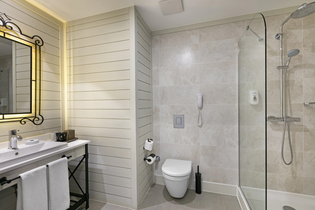 Limak Cyprus Deluxe Hotel - All Inclusive