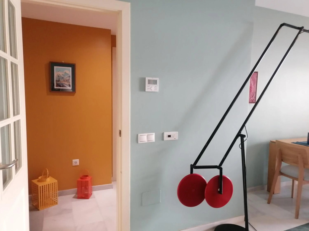 Beach & Golf Design Apartment Marbella