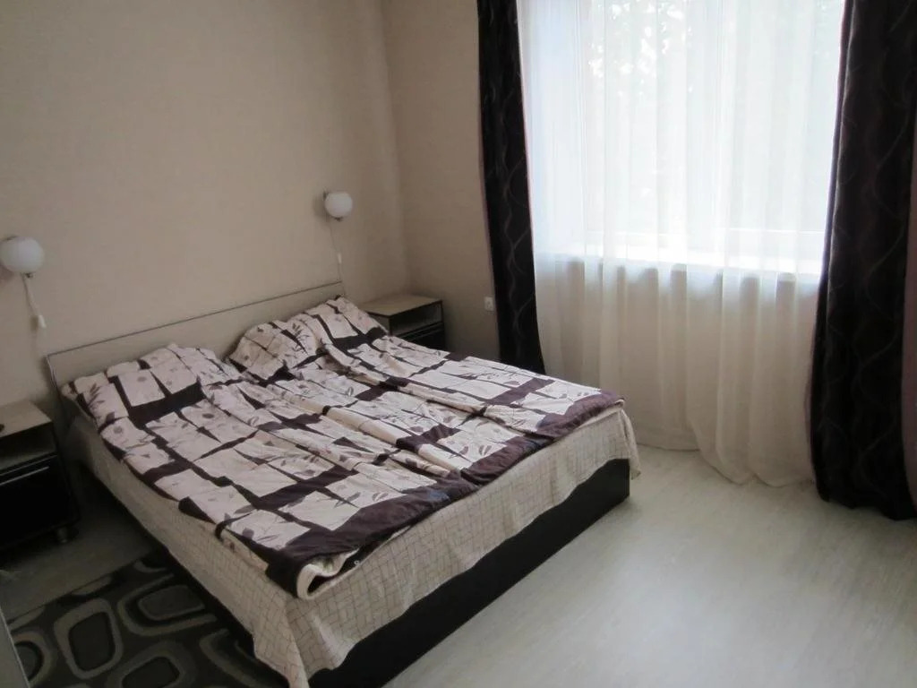 Мотель Галант 
