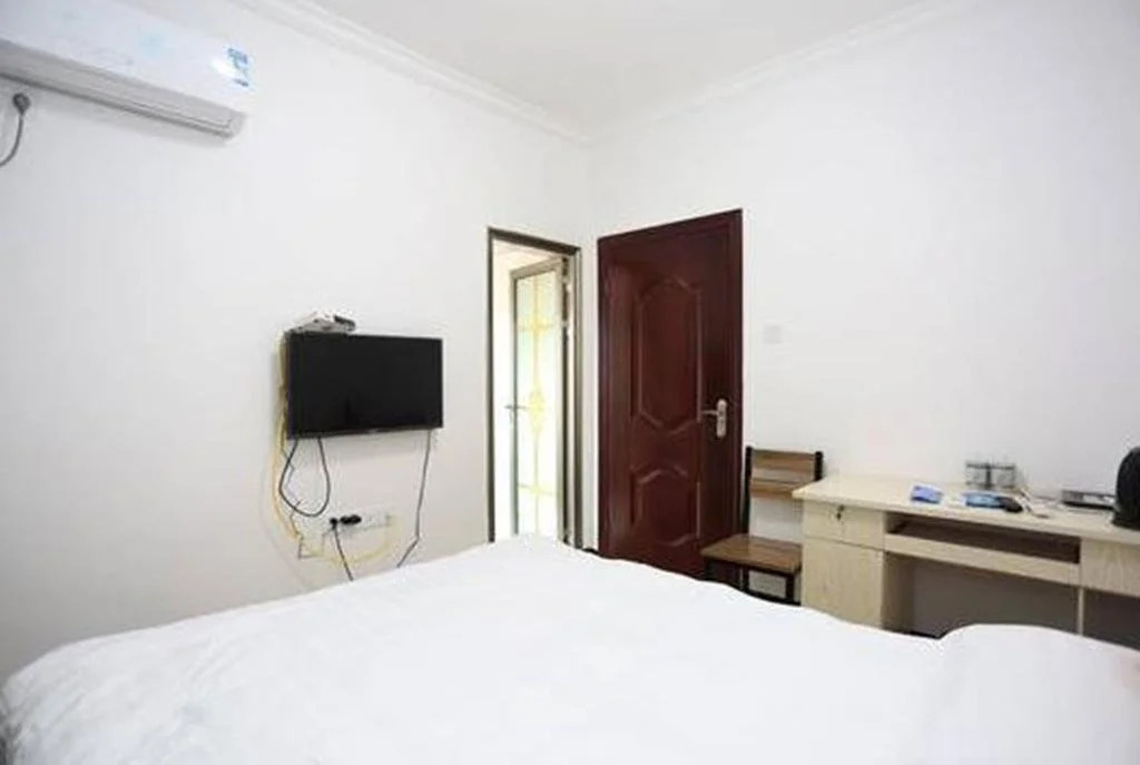 Changsha Lvhang Hotel
