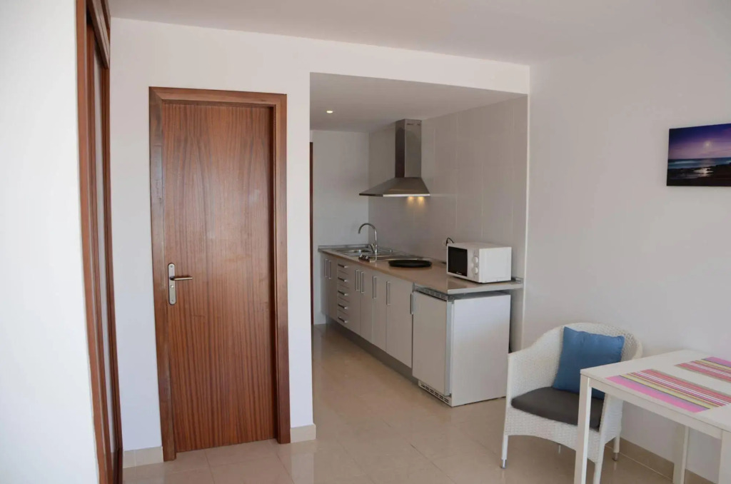 Cotillo Ocean View