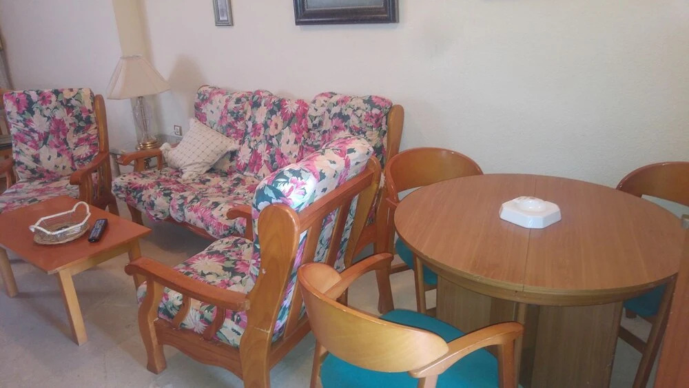 Ibiza Levante Apartment