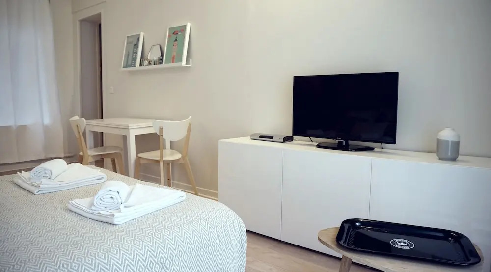 Appart Hôtel Lille - STELLA