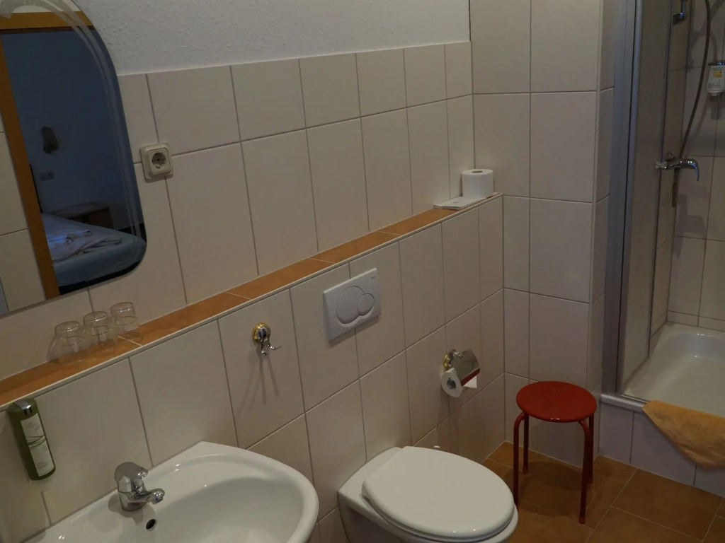 Hotel Waldmühle
