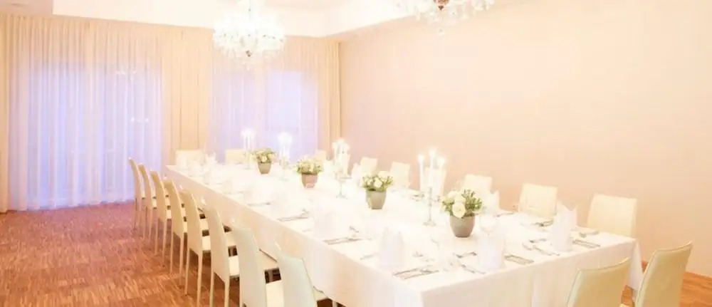 Pfeilers Bürgerstüberl - Hotel