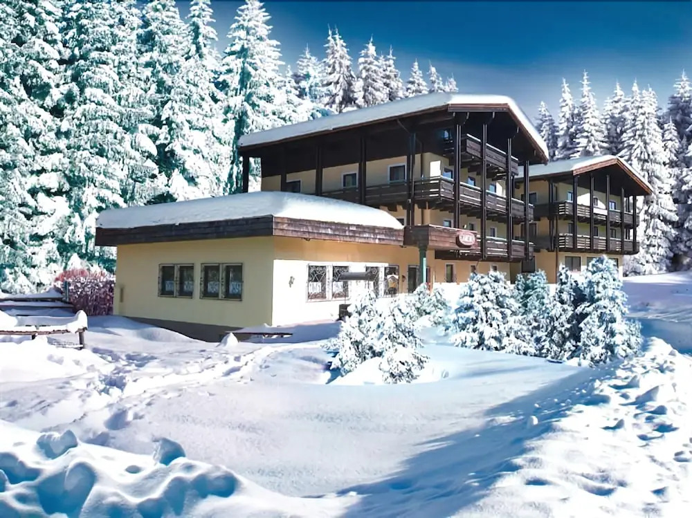 Landhotel Traudl