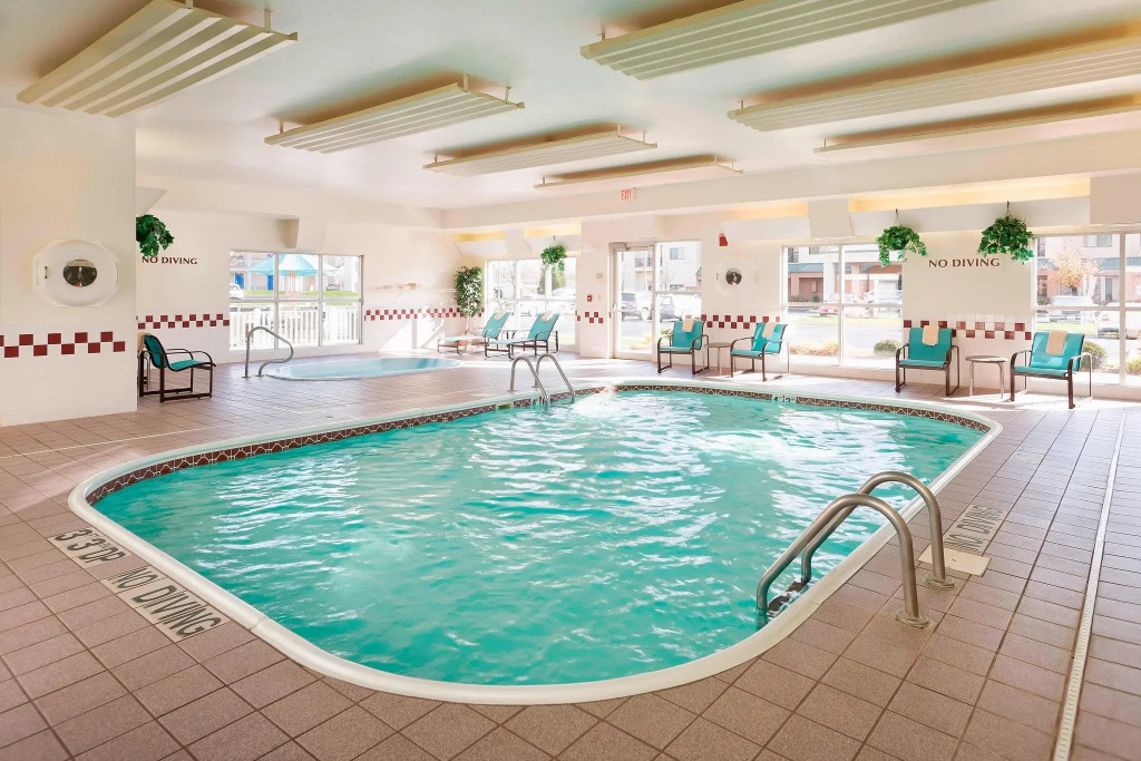 Residence Inn by Marriott Peoria