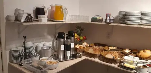 Hotel da Fronteira