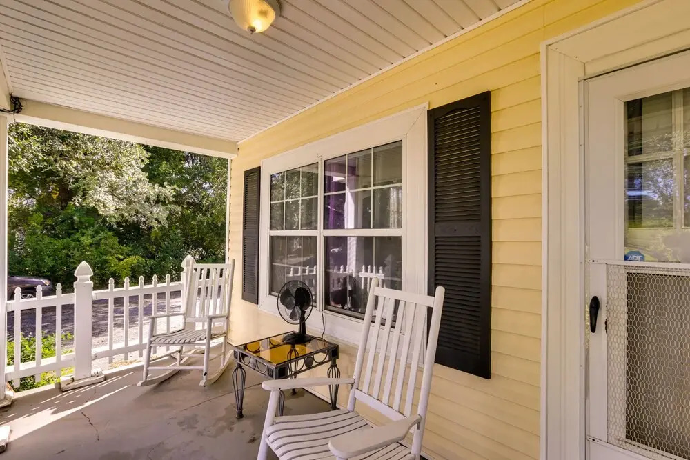 Spacious Albany Retreat Near Flint River Trail!