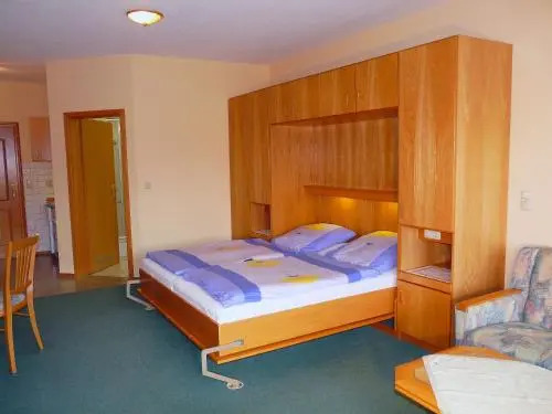 Gästeappartements Sonnenland