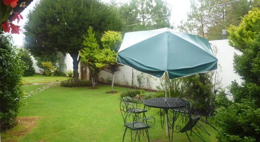 Hotel & Boutique Casa de Lourdes