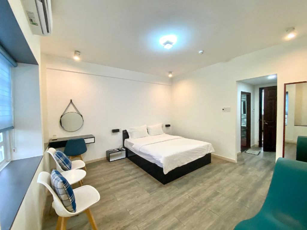 Amura Hotel Thu Duc