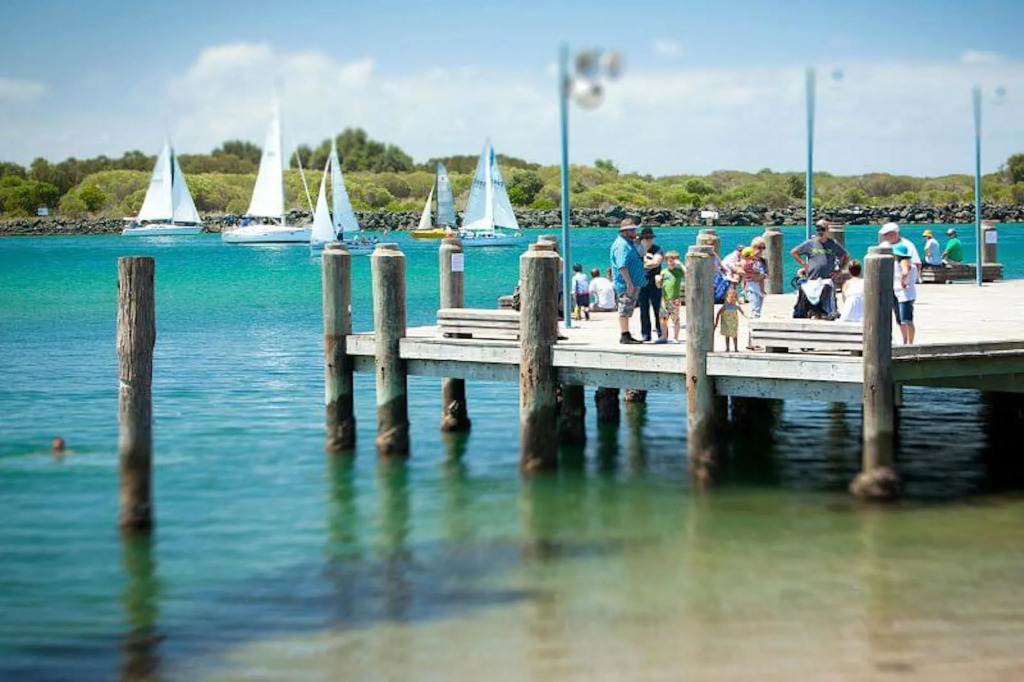 Port Macquarie Hotel