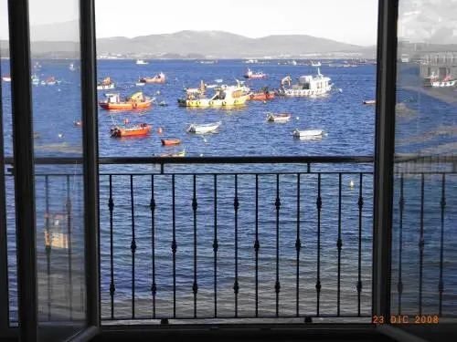 Apartamento en la Isla con vistas al Mar