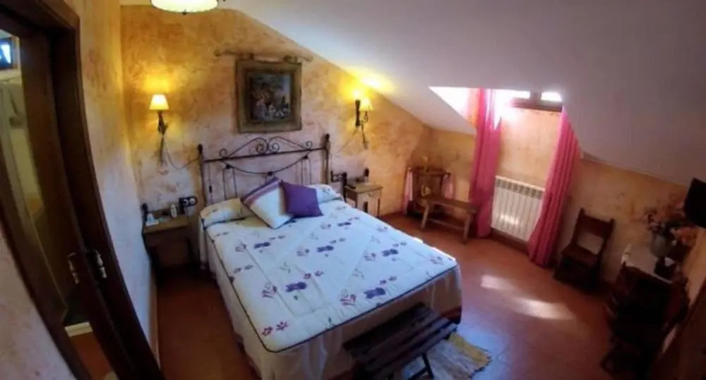 Casa Rural La Torca Ruidera