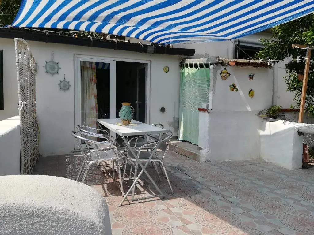 Mariapia village via Scannella n32