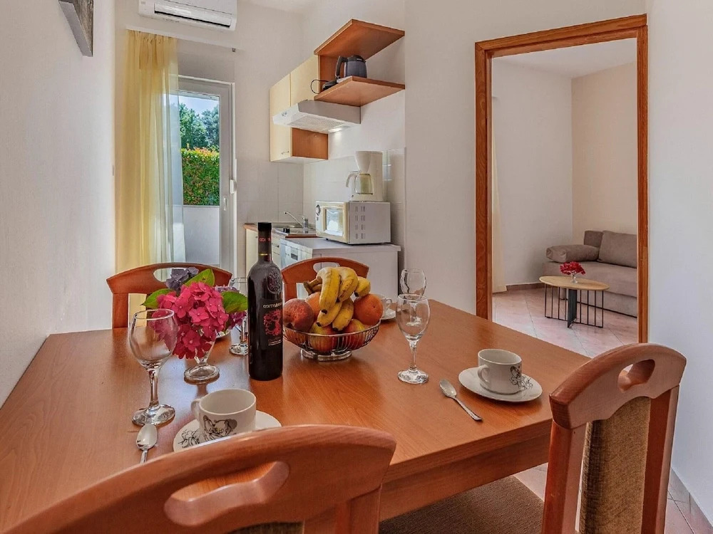 Inviting Apartment in Banjole near Veruda Lighthouse