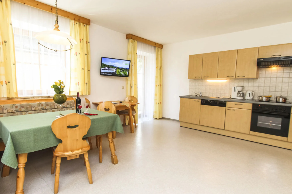 Appartements Trinker
