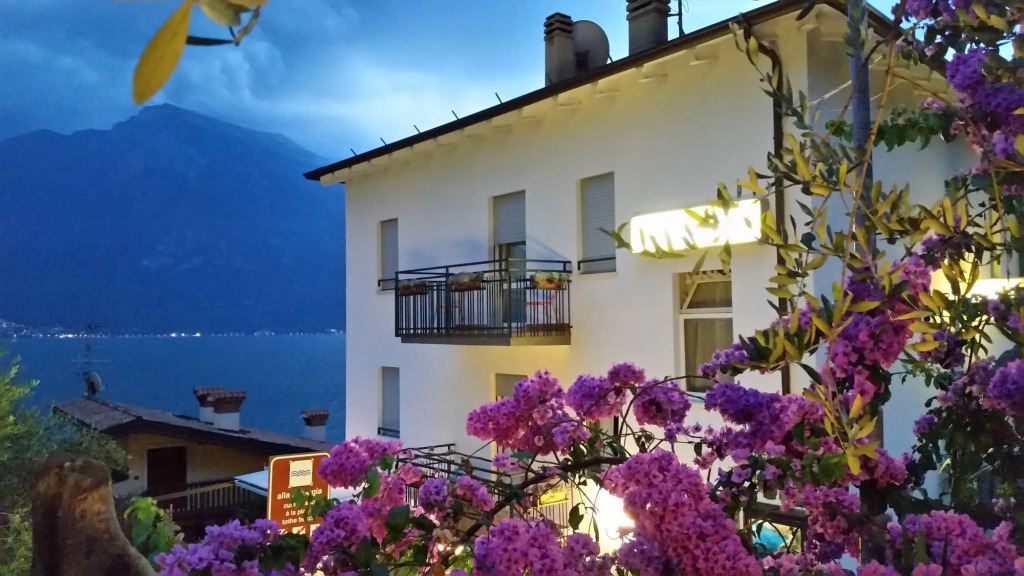 Hotel Augusta Garnì