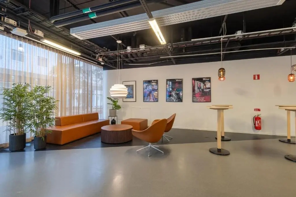 ApartDirect Arlandastad