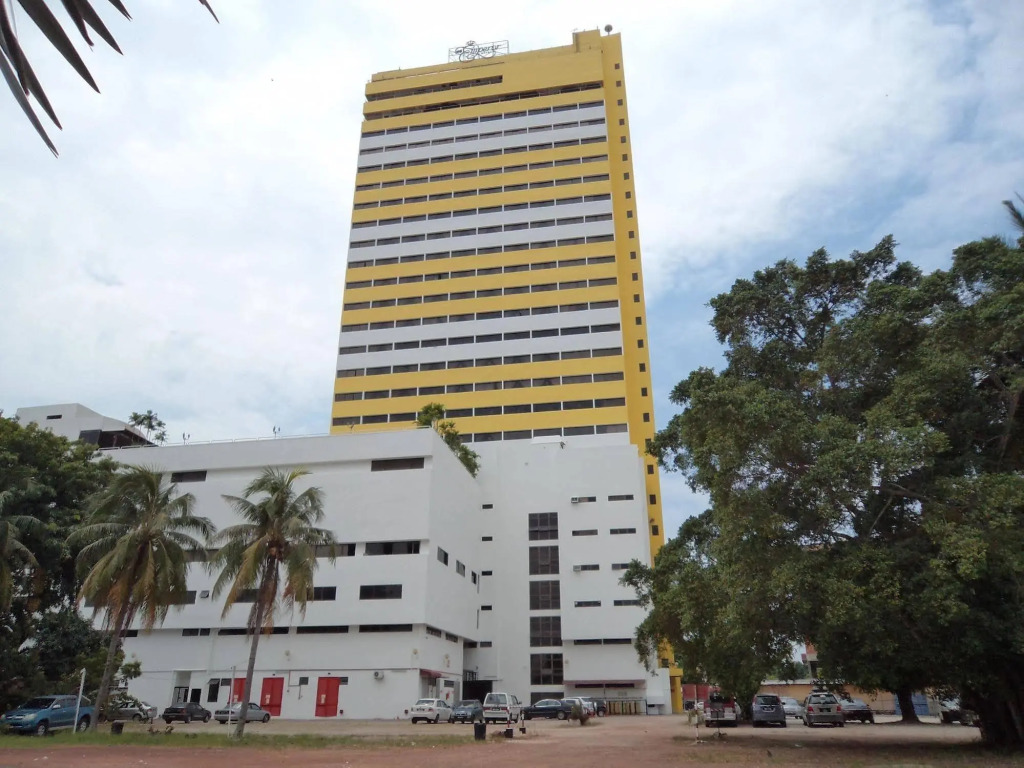 The Emperor Hotel Malacca