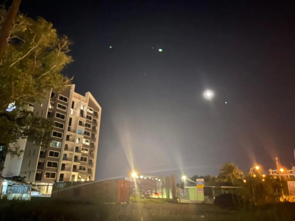 NZ Residence-Imperio Alor Setar 3BR Homestay Apartment