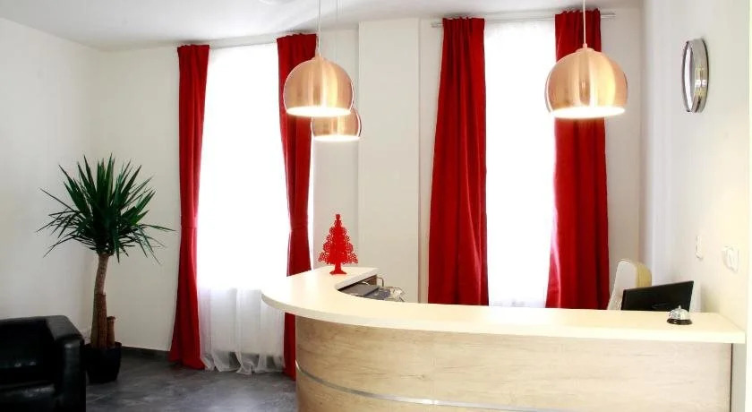 Hotel Vera