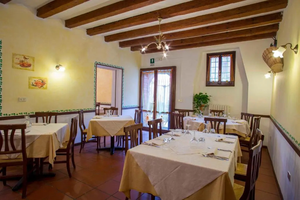 Agriturismo Ca Verde