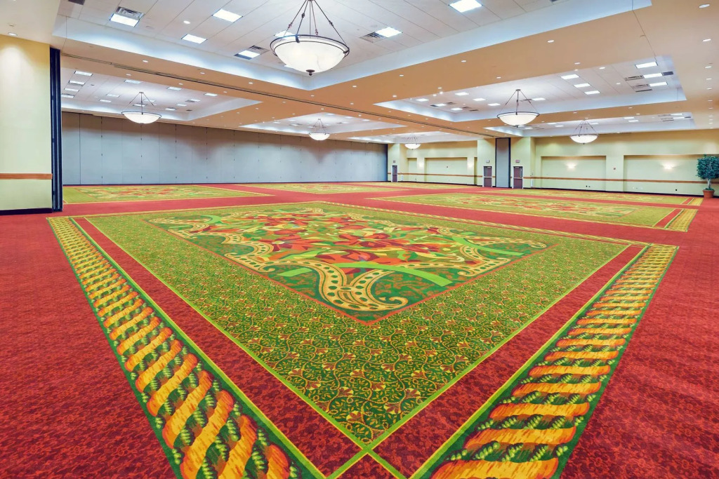 Hampton Inn & Suites Dallas-Mesquite
