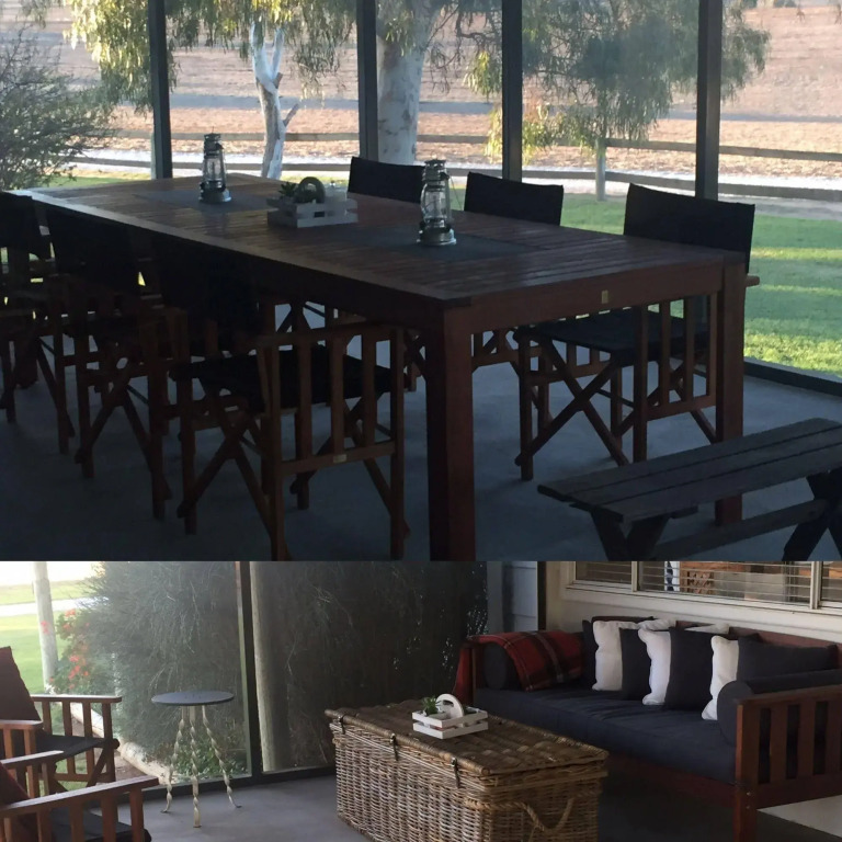 Colenso Country Retreat