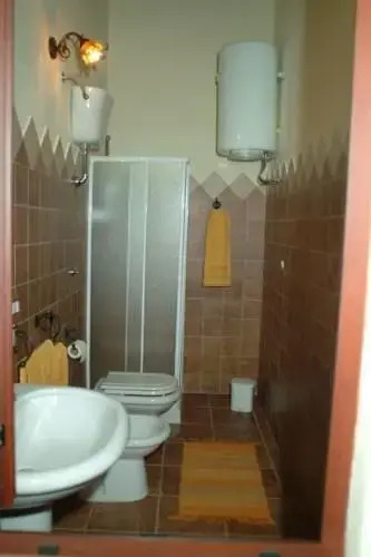 Cara A Monte