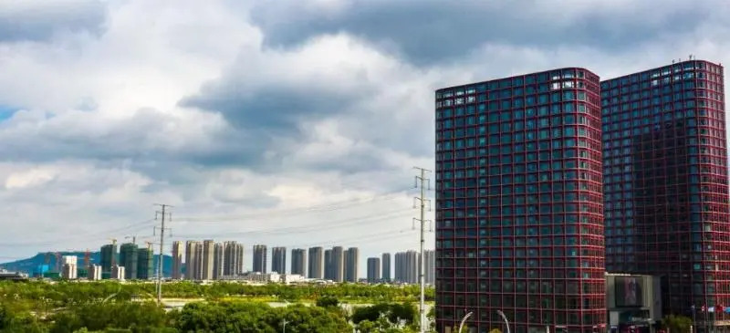 Jinling Funhome Hotel Nanjing Jiulong Lake