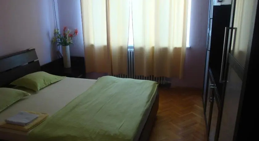 Suites Accommodation
