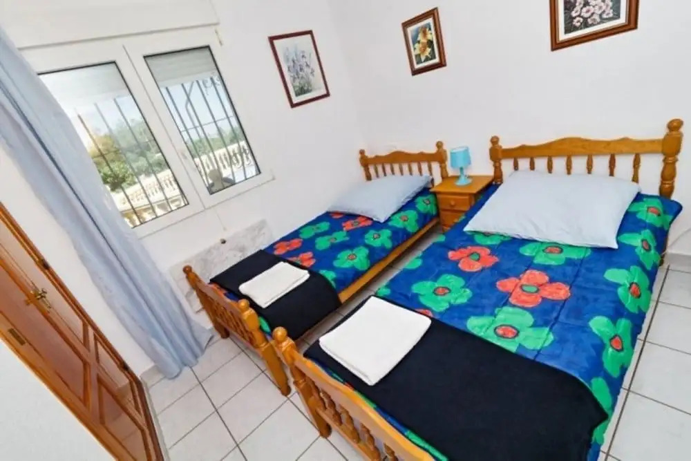 Villa Canoa