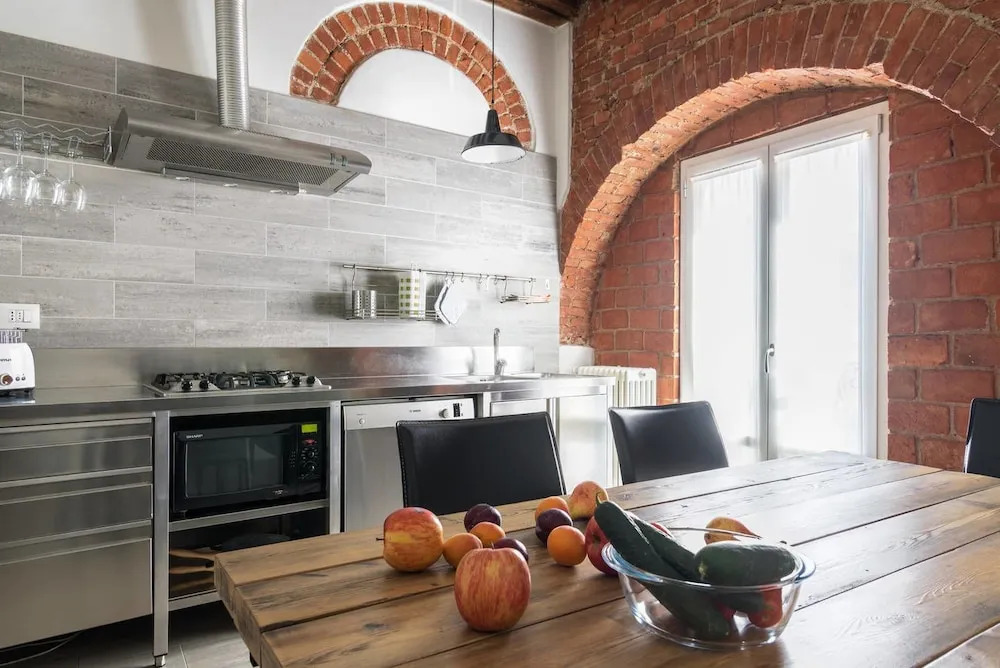 Pastrengo Flexyrent Apartment