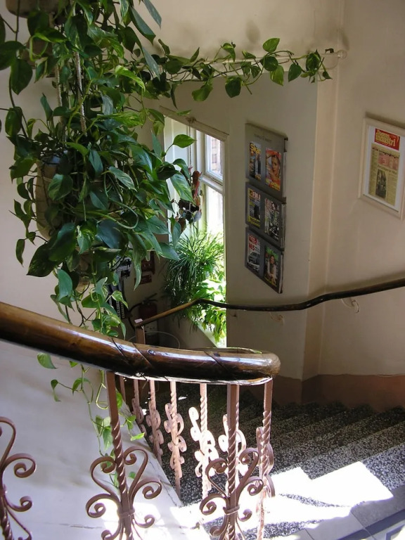 Hotel Lilton