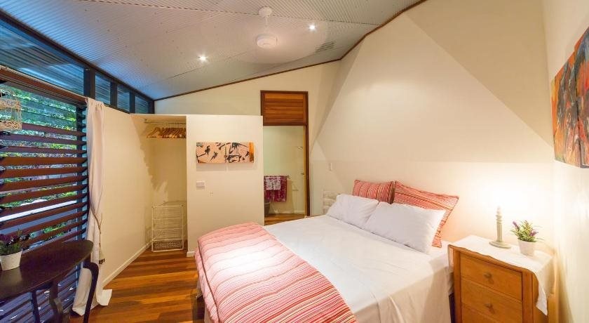 The Dome House