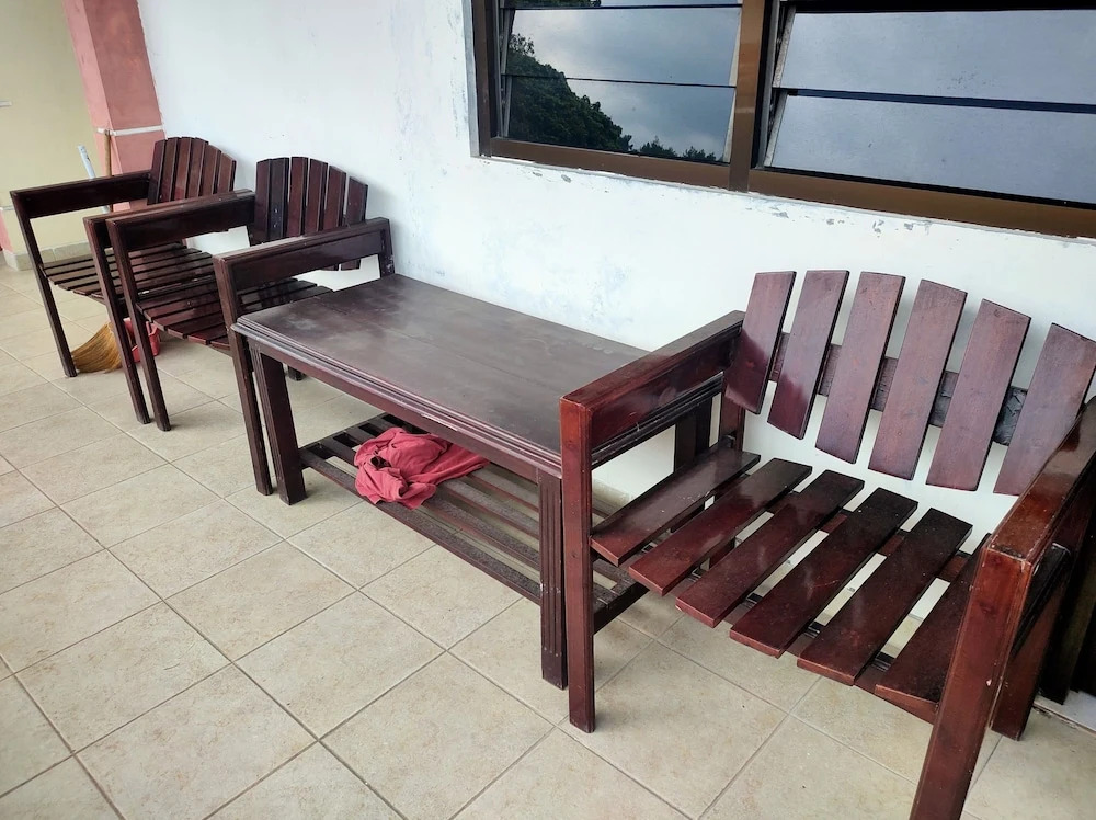 Hotel Wina Wisata