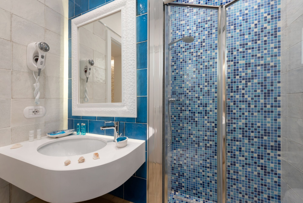 Le Gemelle Boutique Hotel