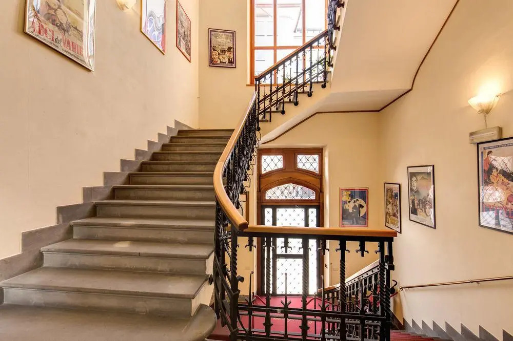 Villa Marignoli Charming Flats