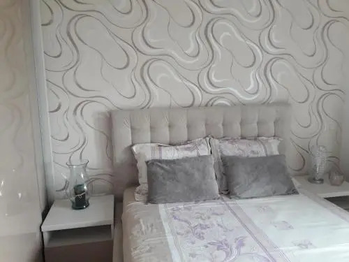 Solid Residence Apartamente