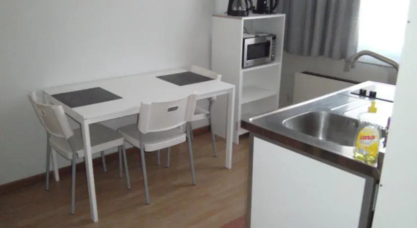 Apartment Mauroy