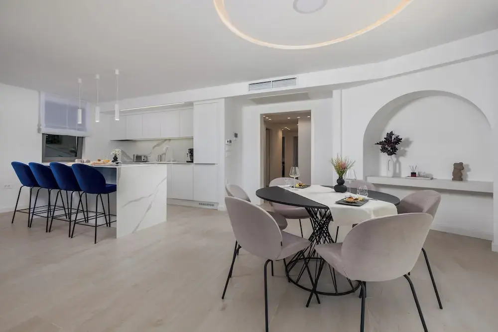 HADRIE LUXURY RESORT AND VILLAS Krk